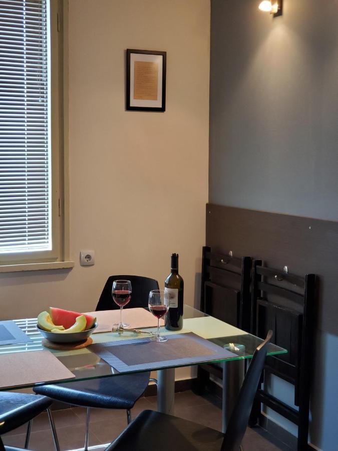Sunny Central Apartment 索菲亞 外观 照片