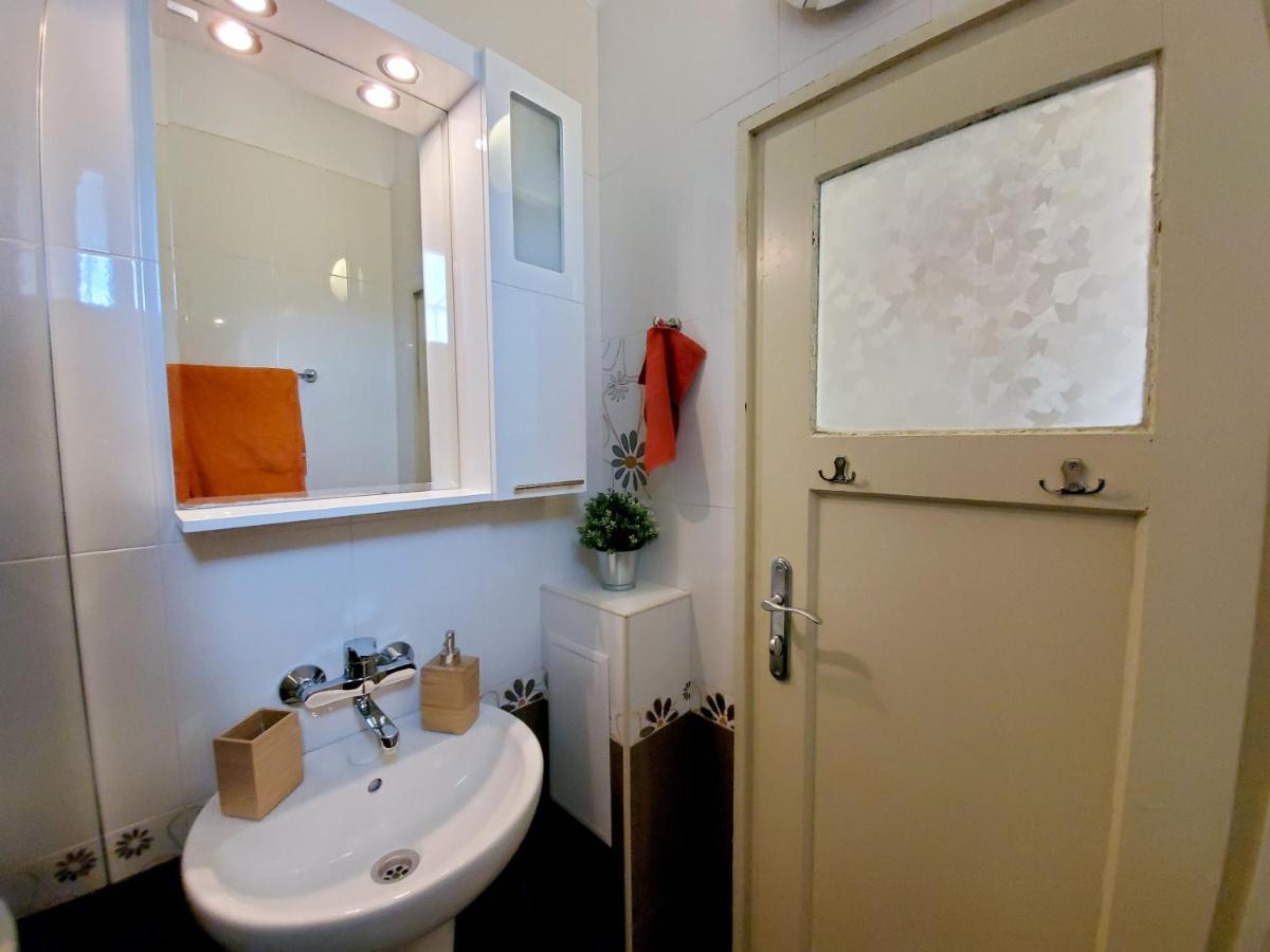 Sunny Central Apartment 索菲亞 外观 照片