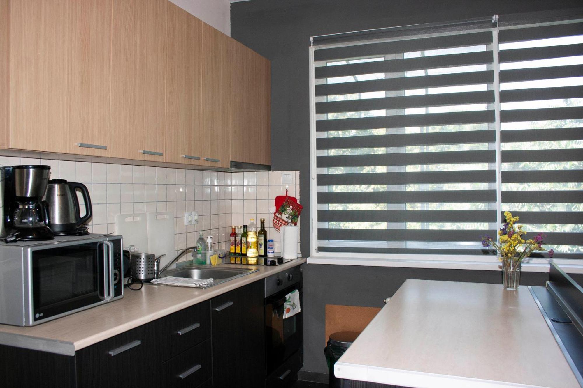 Sunny Central Apartment 索菲亞 外观 照片
