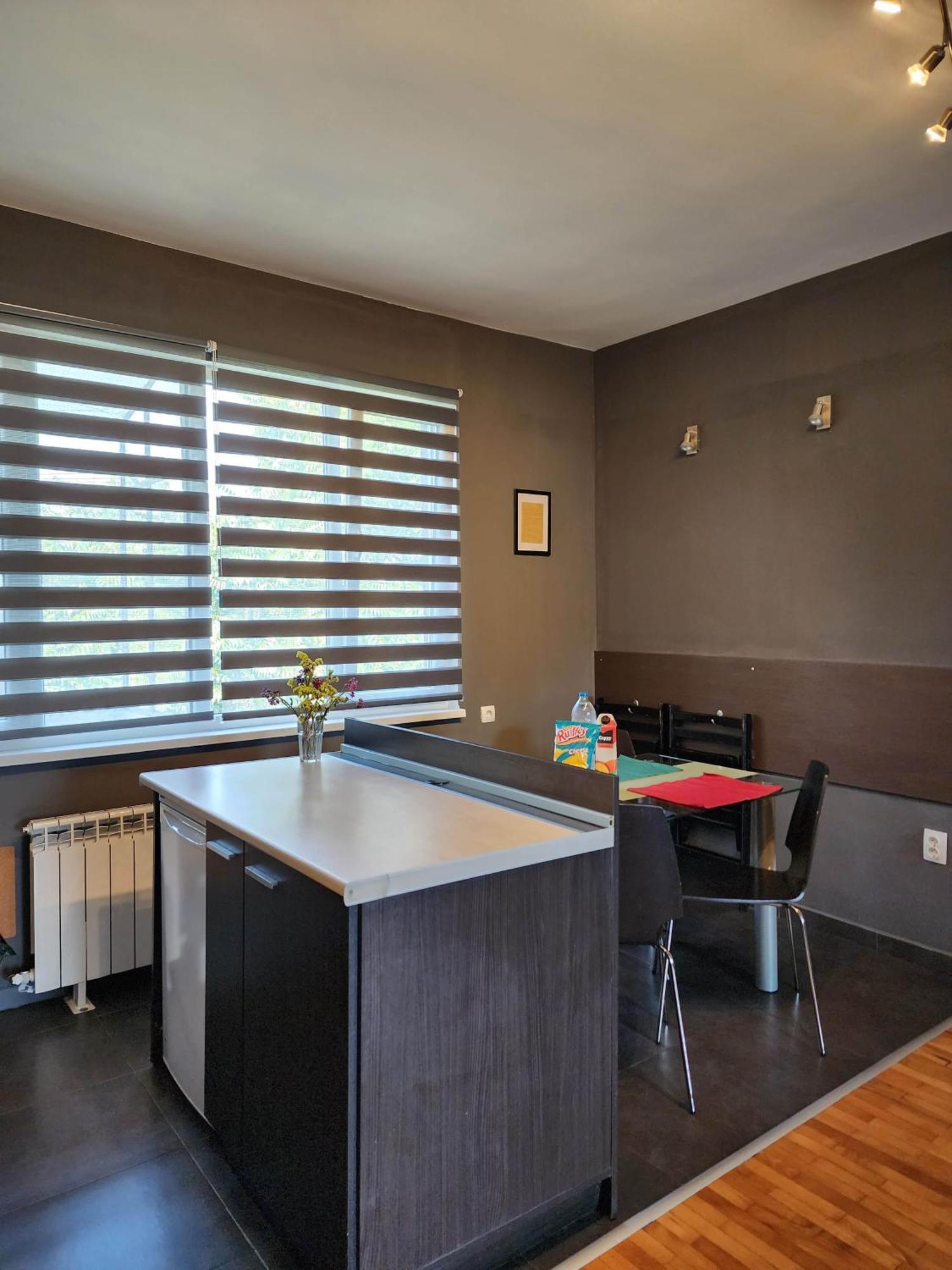 Sunny Central Apartment 索菲亞 外观 照片