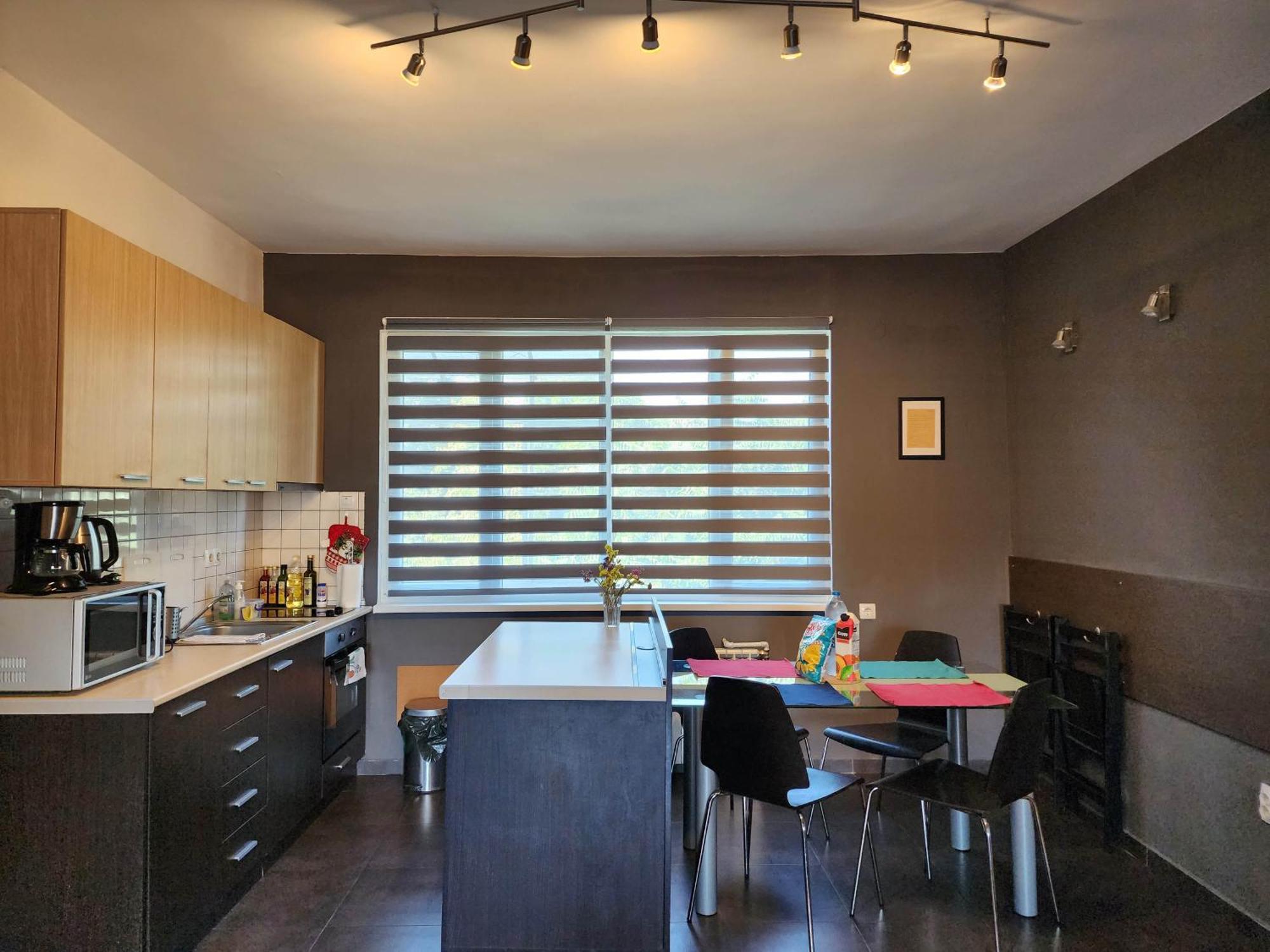 Sunny Central Apartment 索菲亞 外观 照片